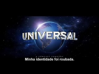 Uma Ladra Sem Limites Teaser Legendado