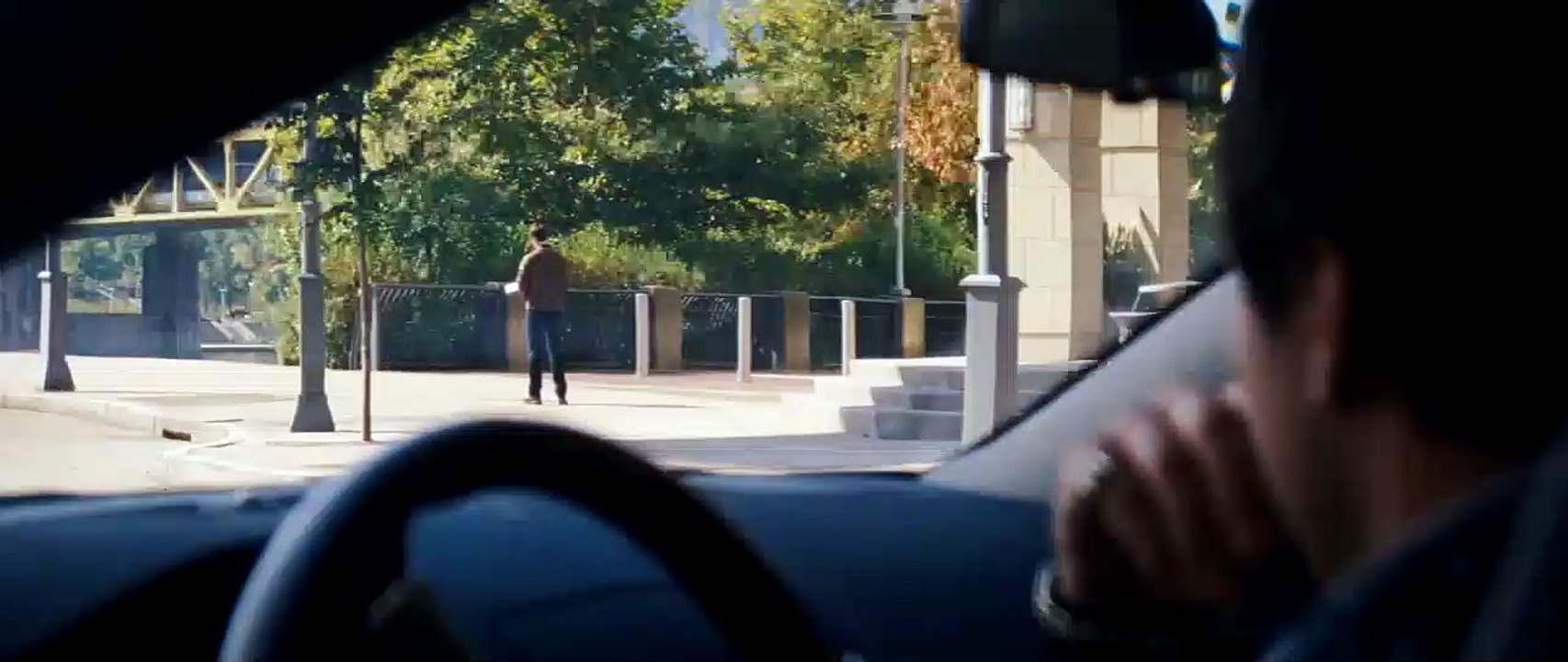 Jack Reacher Tráiler VO