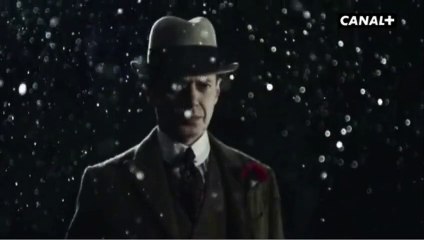 Boardwalk Empire - season 3 Teaser