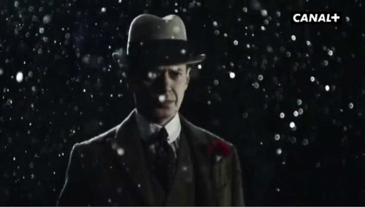 Boardwalk Empire - season 3 Teaser