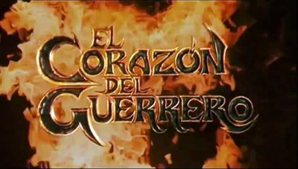 El corazón del guerrero Tráiler
