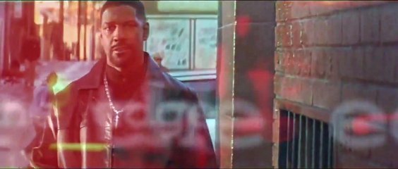 Training Day (Día de entrenamiento) Tráiler VO