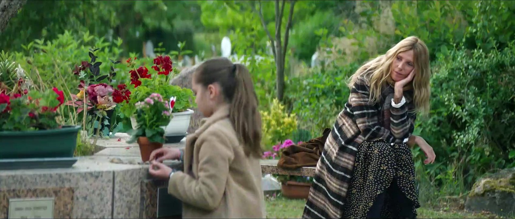 Schmetterlinge im Ohr Film