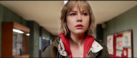 Silent Hill: Revelação Trailer (2) Original