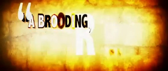 Reino Animal Trailer Original