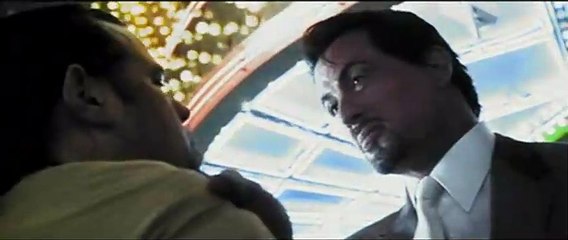 Get Carter (Asesino implacable) Tráiler VO