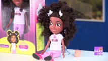 Somi is the First Ever Interactive African-American STEM Doll!
