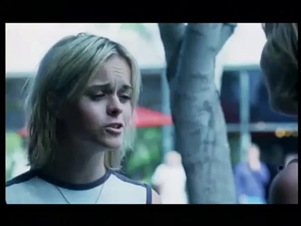 Amor loco, amor prohibido Tráiler VO