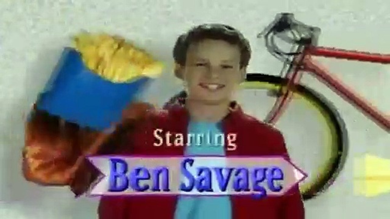 Yo y el mundo Clip VO