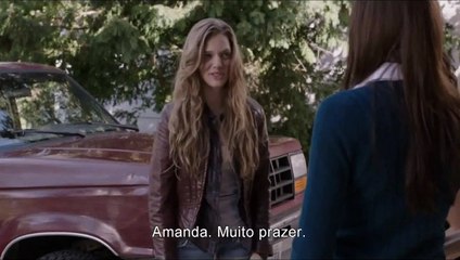 Sentença de Morte Trailer Legendado