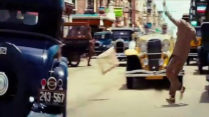 O Grande Gatsby Teaser (5) Original