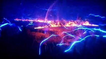 Círculo de Fogo Trailer (4) Original