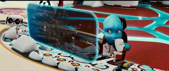 A Fuga do Planeta Terra Trailer Original