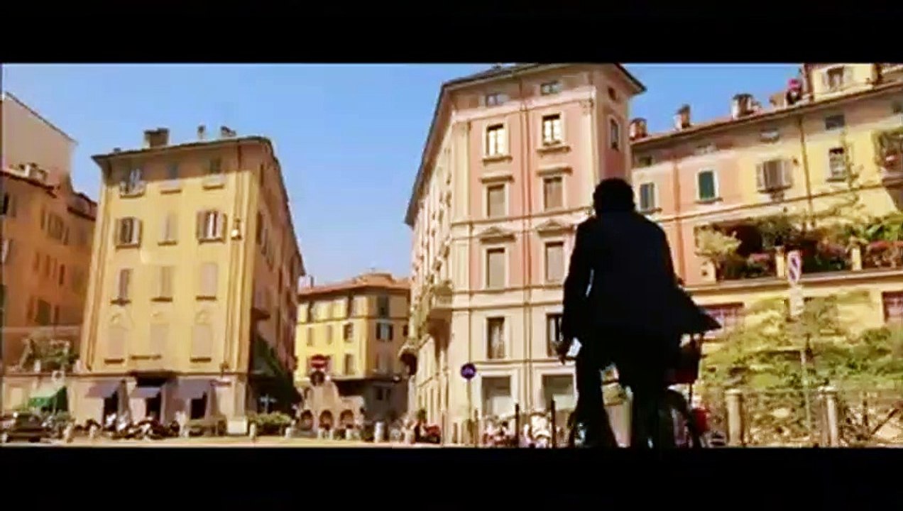 Estranhos Normais Trailer Original