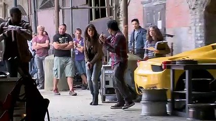 Velozes & Furiosos 6 Making of (4) Original