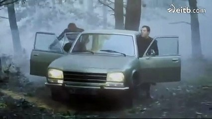El asesinato de Carrero Blanco Teaser