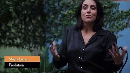 Odeio o Dia dos Namorados Making of (2) Dublado