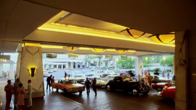 Minha Vida com Liberace Trailer (2) Original