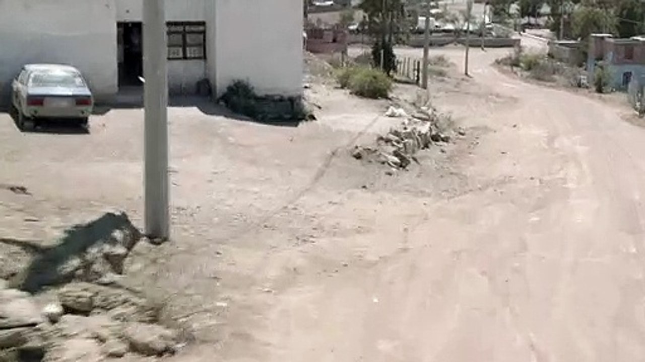 Heli clip Original
