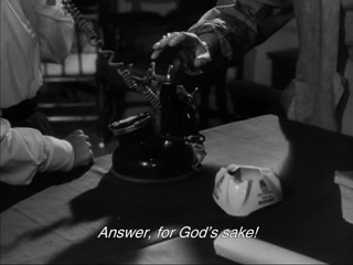 As Diabólicas Trailer Original