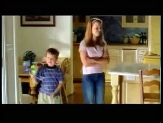 Se montó la gorda Tráiler VO