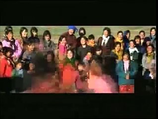 El camino a casa Tráiler VO