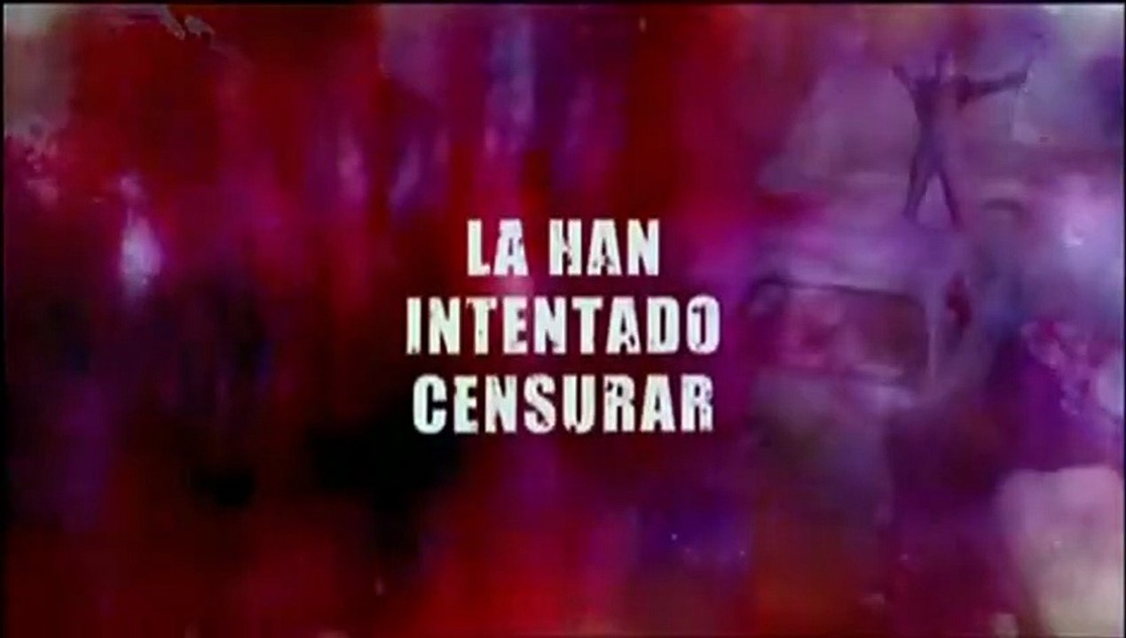 La casa de los 1000 cadáveres Tráiler