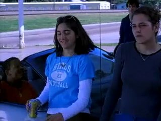 Al caer la noche Tráiler VO