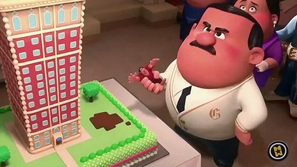 Reportaje 2 - Español