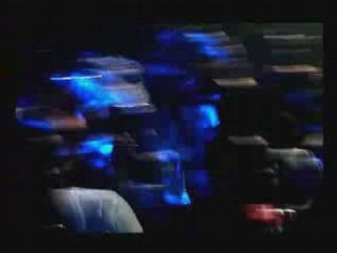 JANU PERFORMING LIVE @ PLIES CONCERT