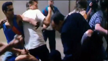 Año Mariano Tráiler