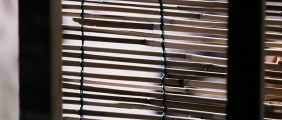 Salvo - Uma História de Amor e Máfia clip Original