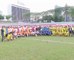 Bola sepak satukan pelarian - masyarakat Malaysia