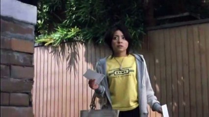 La maldición (The Grudge) Tráiler