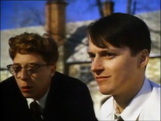 Sociedade dos Poetas Mortos Trailer Dublado