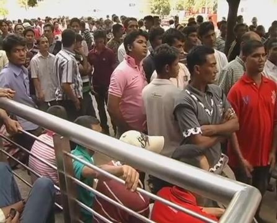271 PATI didaftarkan program penggajian semula