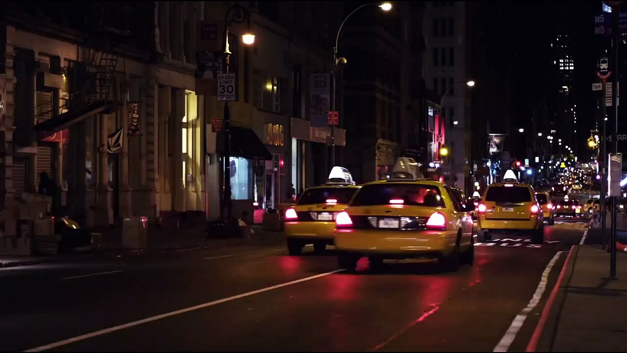 Five Dances Trailer Original