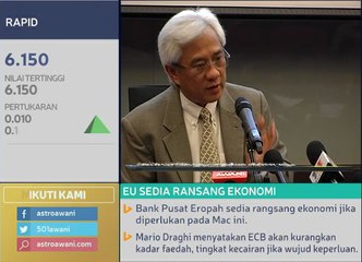 Axiata catat perolehan hampir RM20 bilion