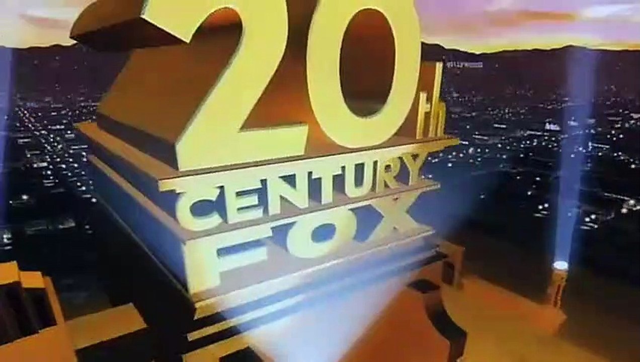 Busca Explosiva Trailer Original