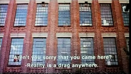 Las leyendas de Rita Tráiler VO