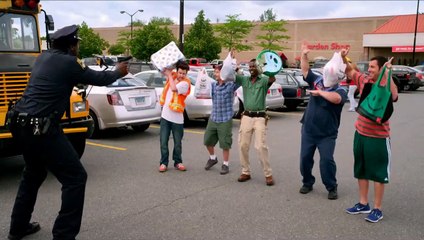 Gente Grande 2 Trailer (2) Original