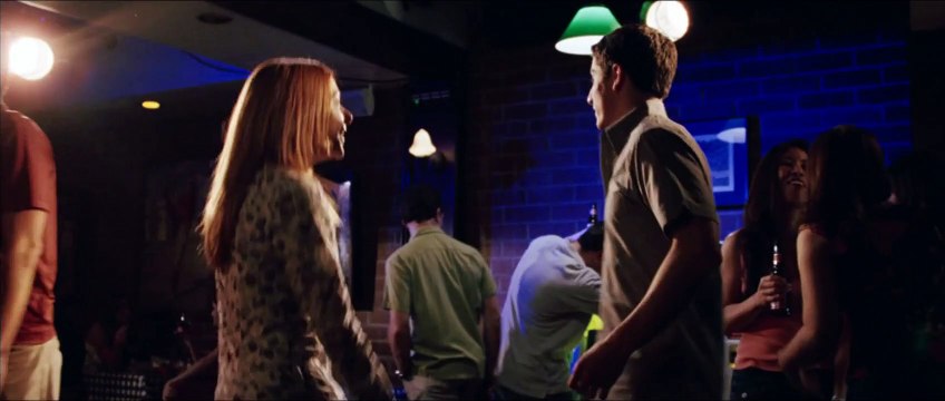 American Pie ¡Menuda boda! Clip