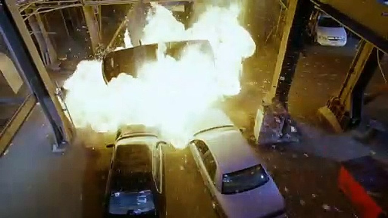 Una bala en la cabeza Tráiler VO