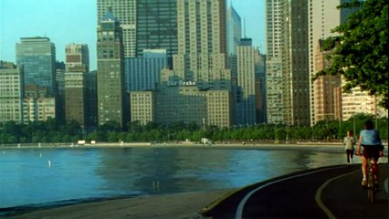 Mensaje en una botella Tráiler VO