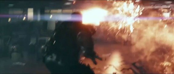 O Homem de Aço Teaser (8) Original