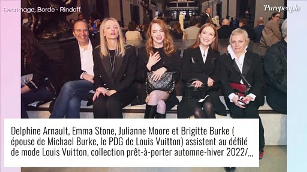 Sophie Turner, enceinte : future maman cool à la Fashion Week avec Joe Jonas