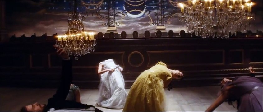 Anna Karenina Tráiler