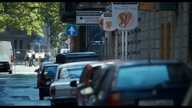 La Jungla: Un buen día para morir Tráiler VO