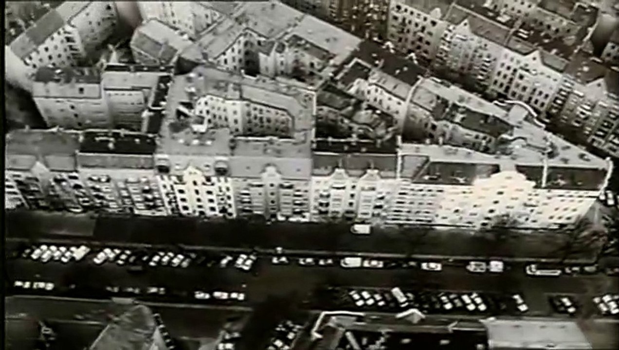 Asas do Desejo Trailer Original