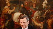 Draghi Toughens Italy’s ‘Soft Underbelly’ Reput@tion